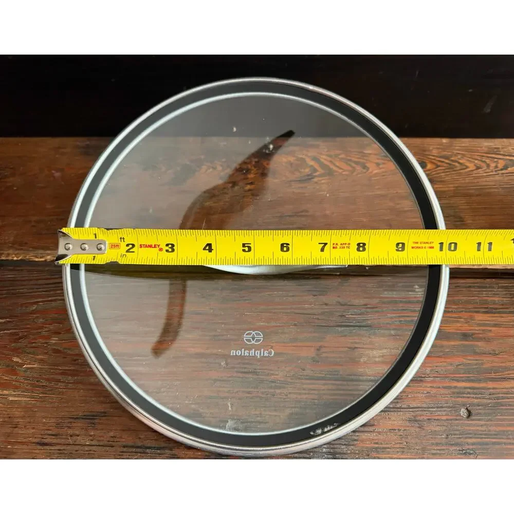 Calphalon 10 stainless